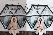10 MOBILE LIGHTROOM PRESET, an Action Add-On by Victoria Bee Presets (Thumbnail 13 of 20)