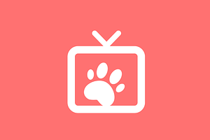 pets show pets news logo design, a Branding & Logo Template by devastd