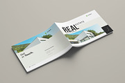 Real Estate Landscape, a Brochure Template by Pixelpick (Thumbnail 9 of 9)
