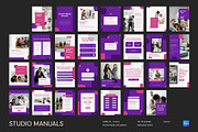 FURELIS - Social Media Templates, a Social Media Template by Studio Manuals (Thumbnail 8 of 8)