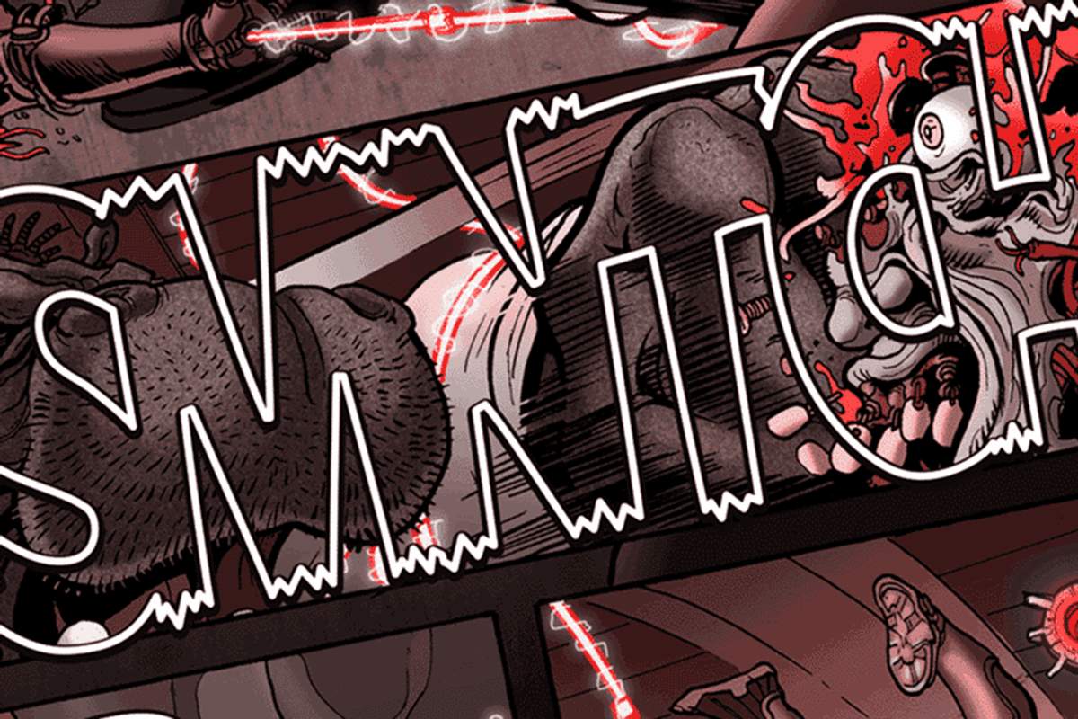Foom preview 3