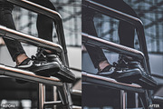 Black Tone Lightroom presets, a Preset Add-On by AAA Presets (Thumbnail 7 of 19)
