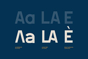 Brialak - Classic Sans Serif Font, a Sans Serif Font by Imoodev (Thumbnail 2 of 5)