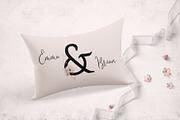Ornate Ampersands, a Decorative Illustration by Maggie Stilwell Design (Thumbnail 6 of 13)