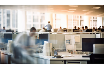 team blur corporate business ai, a Background Photo by pikepicture