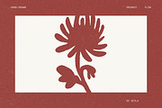 Autumnfolk: 150 Silhouette Pack, an Object Illustration by Veyla (Thumbnail 3 of 17)