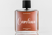 Birthday | Script Font, a Handwritten Font by Scratchones (Thumbnail 3 of 9)