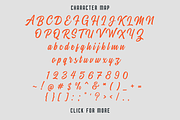 Stanley Font Duo (40%) Intro OFFER!, a Script Font by Martype (Thumbnail 7 of 8)