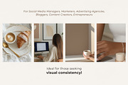 160+ Beige Aesthetic Photos&Videos, a Beauty & Fashion Photo by Amond Studio (Thumbnail 7 of 7)