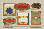 The Chromo Collection, an Object Graphic by MiksKS (Thumbnail 9 of 11)