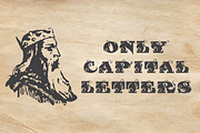 Font Bundle-34 Fonts, a Blackletter Font by Jadugar Design Studio (Thumbnail 42 of 46)