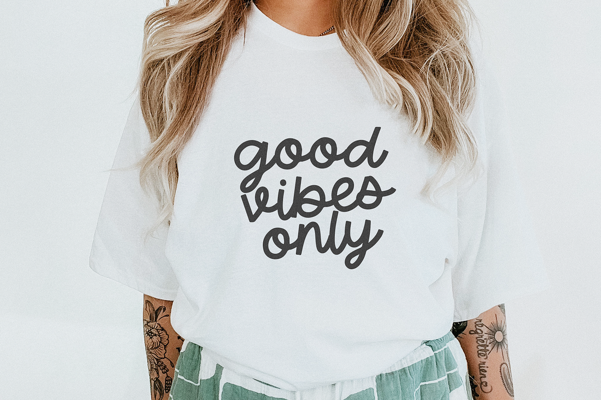 Riverside | Monoline Script Font, a Script Font by KA Designs (Photo 2 of 10)