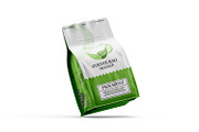 Coffee And Tea Bag Packaging Mockup, a Packaging Mockup by pixelmock (Thumbnail 10 of 17)