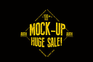 GET IT ALL: Mockups Bundle