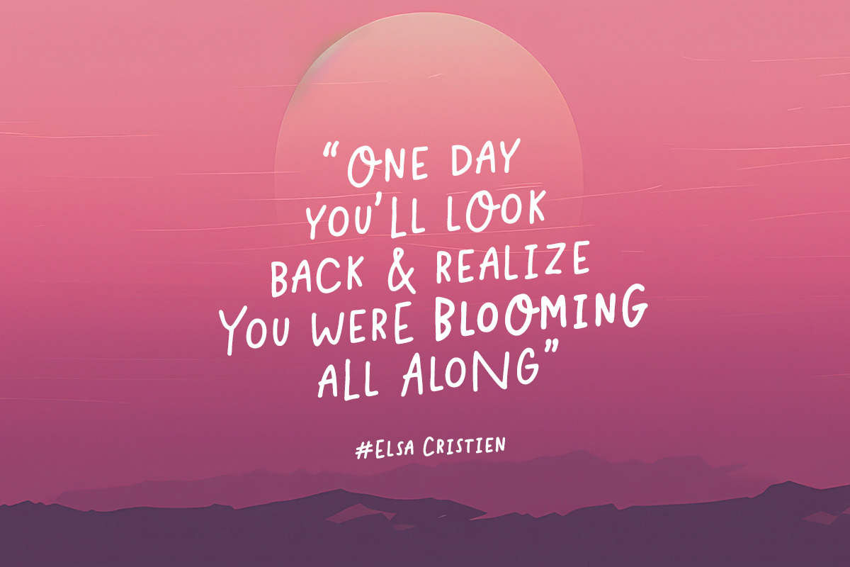 Happy Grounds - Quote Font, a Handwritten Font by Bale Type (Photo 3 of 9)