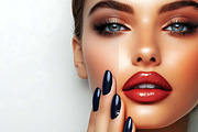 Beauty Retouch Pro FX – Photoshop, an Action Add-On by Studio Retouch (Thumbnail 7 of 15)