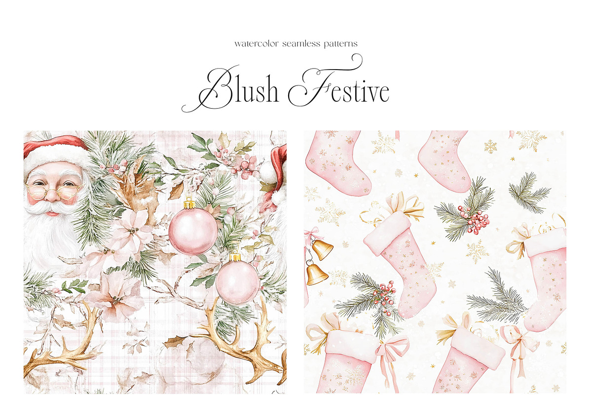 New! Winter Christmas Edition, a Seasonal Illustration by Isabelle Salem (Photo 144 of 227)