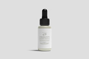Dropper Bottle Mockup, a Product Mockup by suciamairastd (Thumbnail 2 of 5)