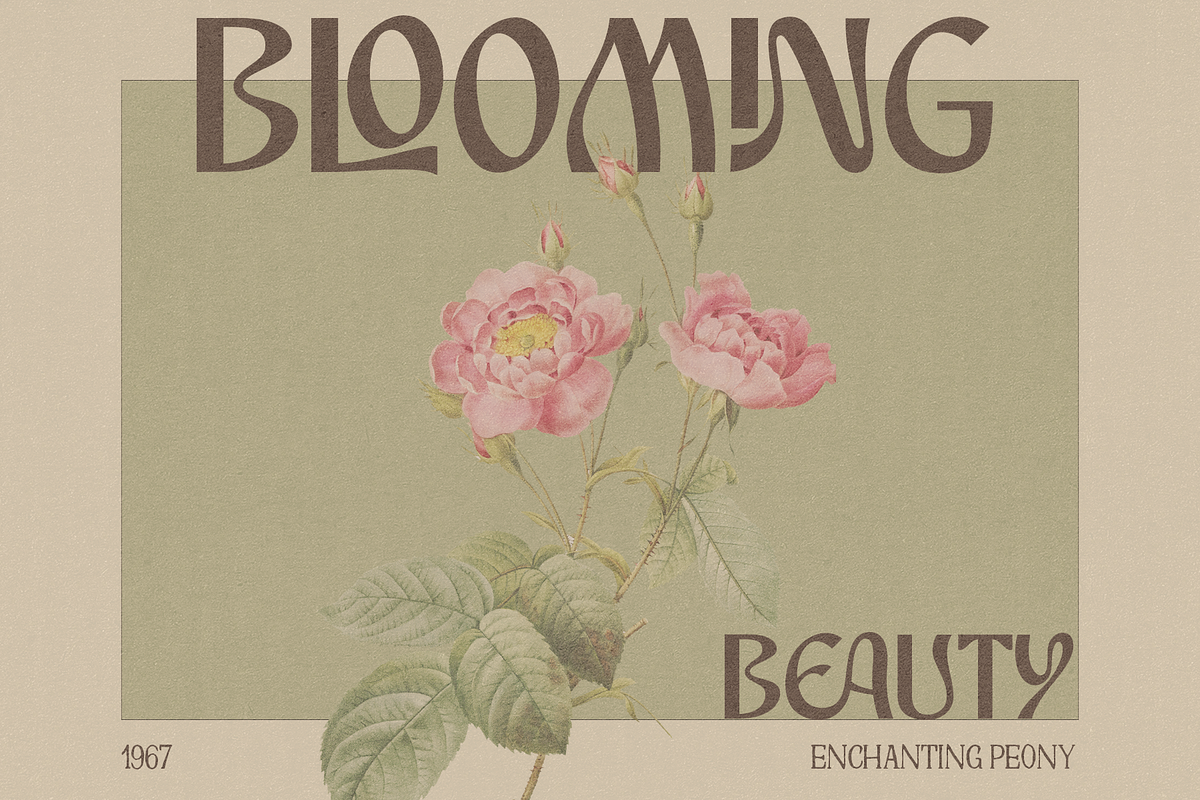 Neroshay – Sans Serif Font, a Sans Serif Font by NDNL Studio (Photo 2 of 9)