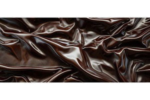 Shiny Bronze Textured Fabric with, a Background Photo by piter.goskov