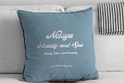 Neisya, a Handwritten Font by Jrray Studio (Thumbnail 2 of 3)