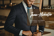 Whatfords - Monoline Script Font, a Script Font by AQR Studio (Thumbnail 11 of 11)