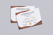 Certificate Mockup, a Flyer Template by graphicstory (Thumbnail 10 of 11)