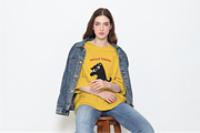 Funny Cat - Illustration Cat, an Animal Illustration by Invisual Studio (Thumbnail 20 of 21)