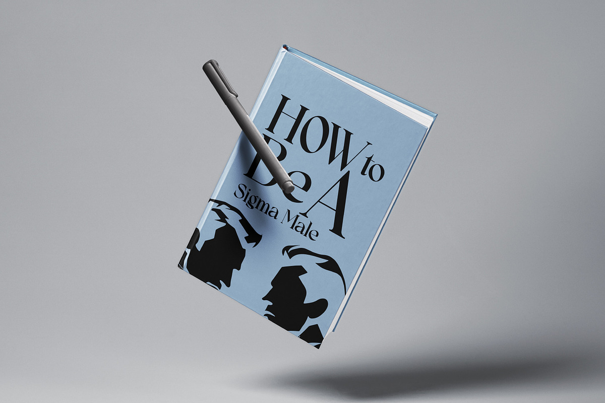 Alibold, a Serif Font by Rishsketch (Photo 7 of 14)