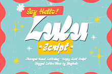 Lulu Script
