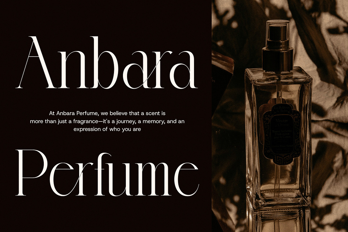 Queny Elegant Serif Font, a Serif Font by Perfectype (Photo 4 of 8)