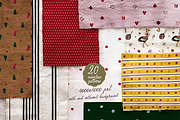 Wimsy illustrations, frames, pattern, an Object Illustration by Vero Arts (Thumbnail 7 of 14)