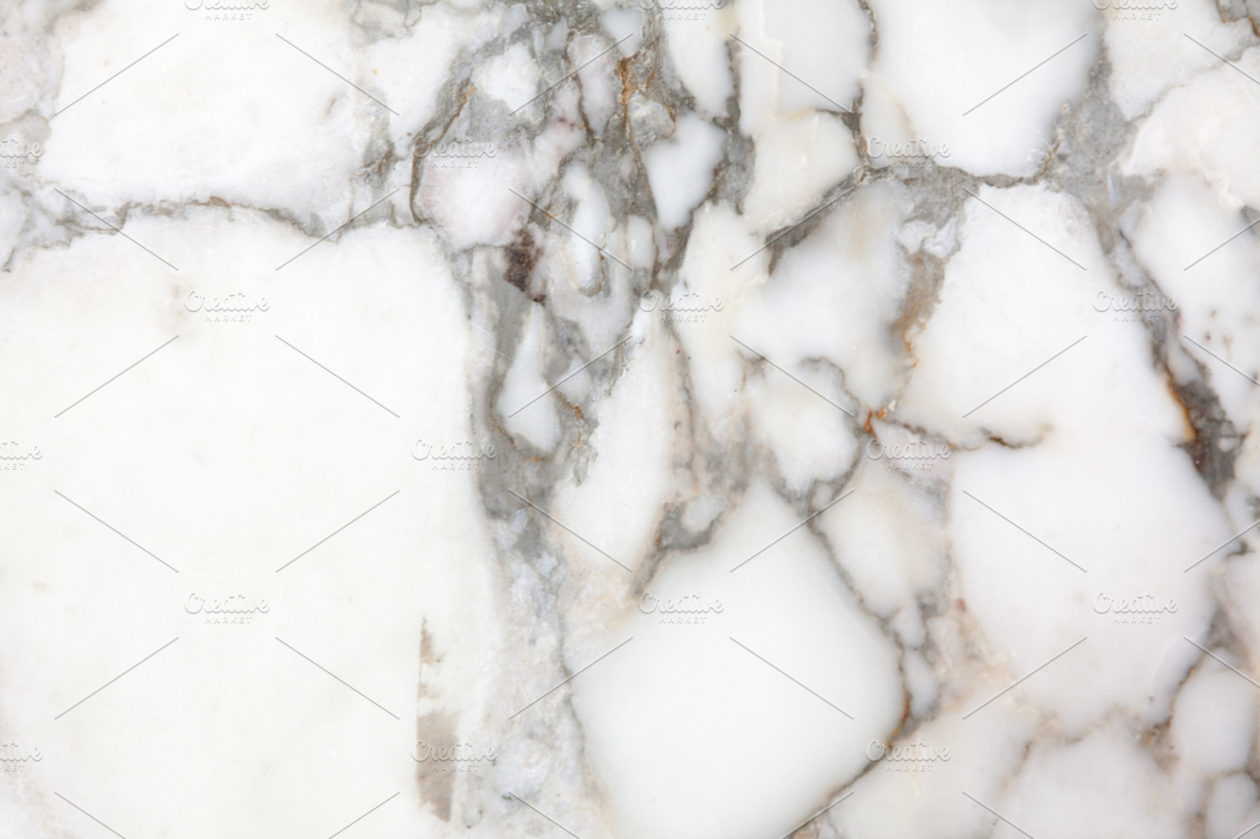 White & Grey Quartz Marble Photo, an Abstract Photo by Photofanaticus