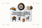 random layers - collage kit, an Object Graphic by Ashiya Pixel (Thumbnail 3 of 12)