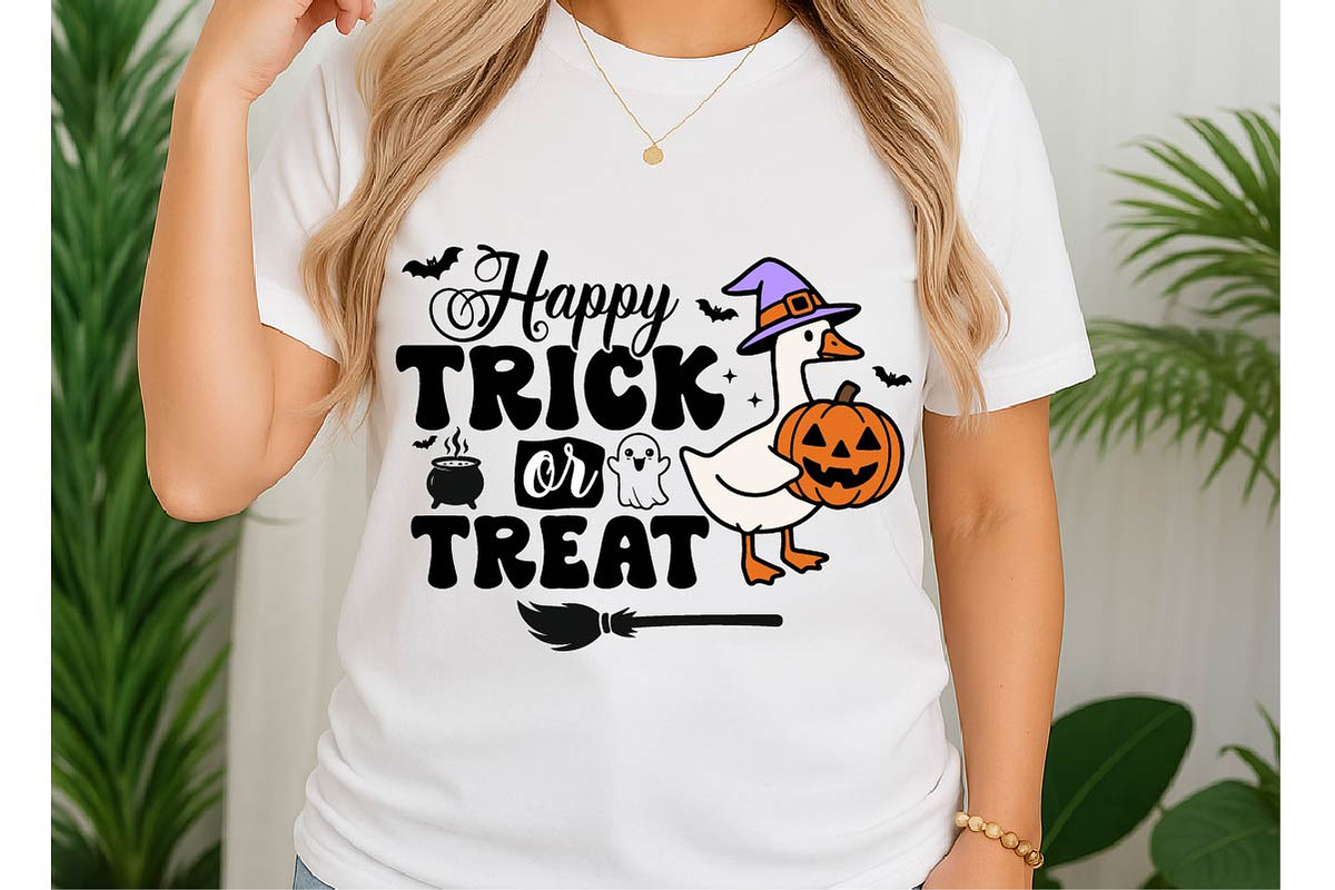 Trick Or Treat Halloween Png SVG, an Object Graphic by Digi_Design_World (Photo 8 of 8)