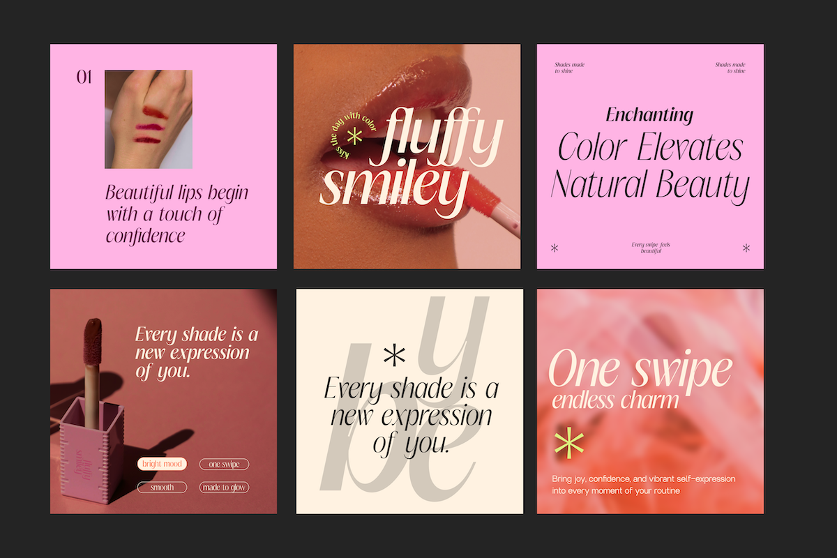 GC Once After - Display Sans, a Sans Serif Font by Glyphonic (Photo 6 of 17)
