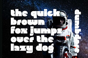 Dumbdore, a Sans Serif Font by Ardyanatypes (Thumbnail 8 of 12)
