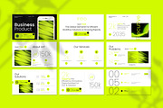Business Product Presentation, a Presentation Template by Creative-Work (Thumbnail 5 of 9)