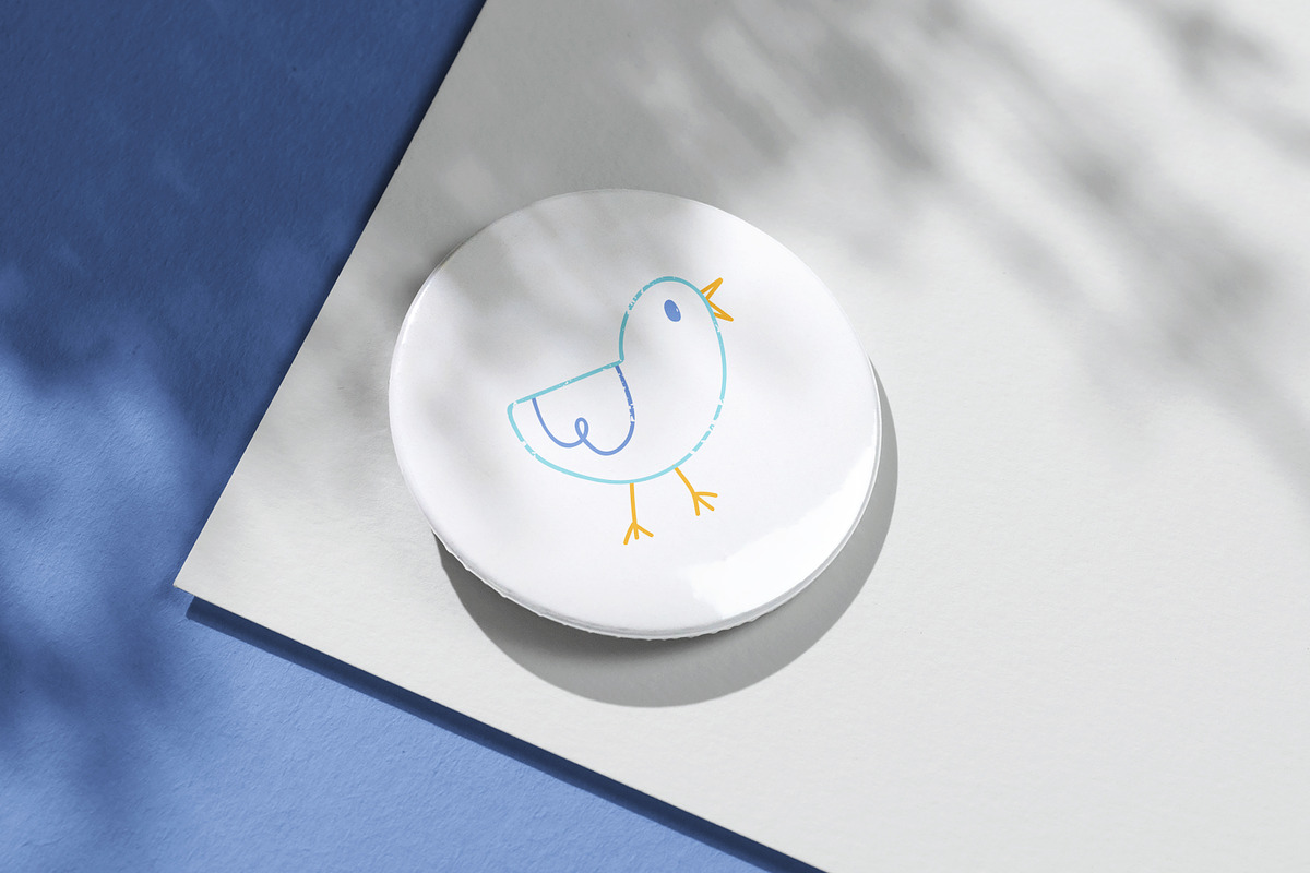 Kids doodle drawings, sketches set, an Object Illustration by Good Studio (Photo 6 of 6)