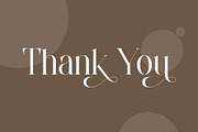 Fradey - Classy Serif Font, a Serif Font by Aqeel_Art (Thumbnail 12 of 12)