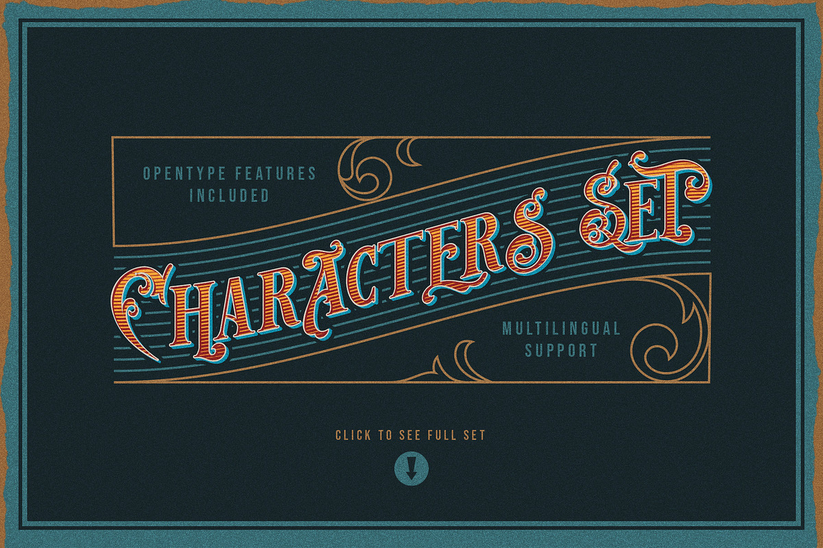Victorian Decade preview 6