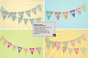 Vol.5 Party Packaging MockUps, a Cups & Container Mockup by INCDesign (Thumbnail 6 of 19)
