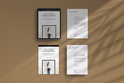 Branding Mockup Scene Creator, a Books & Magazine Mockup by Symie Design (Thumbnail 7 of 22)