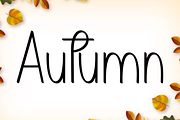 Butter Summer, a Script Font by InermediaSTUDIO (Thumbnail 3 of 6)