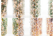 Christmas Ornaments Backlit Backdrop, a Background Photo by Winwin Design Art (Thumbnail 8 of 9)