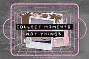 LABELCORE - display font duo, a Sans Serif Font by alenaganzhela (Thumbnail 5 of 8)