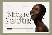 Mellian – Elegant Serif Font, a Serif Font by Perfectype (Thumbnail 3 of 8)