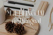 Talivia, a Serif Font by Kenrichi (Thumbnail 3 of 9)
