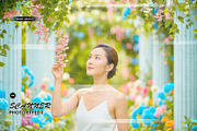 Scanner Photo Effect, a Layer Style Add-On by graphypix (Thumbnail 1 of 13)