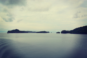 Island and Keys